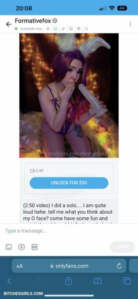 Formativefox Nude Tiktok - Nude Videos Tiktok on clubgf.com