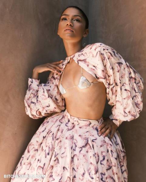 Zendaya Nude Celebrities - Celebrities Leaked Photos on clubgf.com