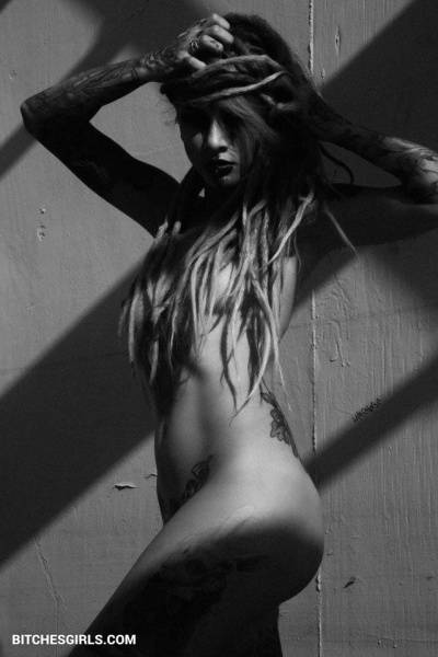 Lena Scissorhands Instagram Sexy Influencer - Elena Cataraga Patreon Leaked Nude Pics on clubgf.com