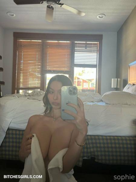 Sophie Mudd Instagram Nude Influencer - Sophie Onlyfans Leaked Video on clubgf.com