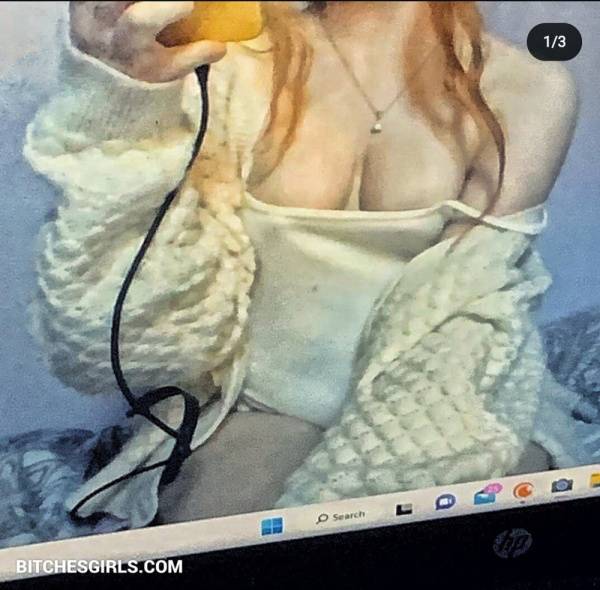 Jessica Kenny Instagram Sexy Influencer - Cin Tiktok Leaked Nudes on clubgf.com