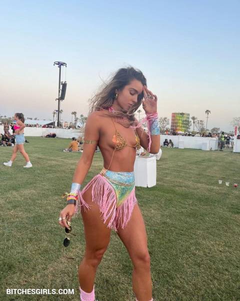 Sommer Ray Youtube Naked Influencer - Sommerrayofficial on clubgf.com