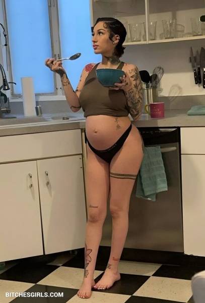 Danielle Bregoli Instagram Nude Influencer - Bhad Bhabie Onlyfans Leaked Nude Pics on clubgf.com