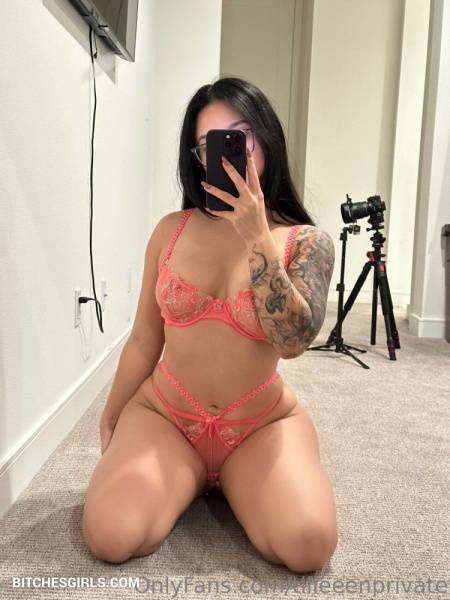 Cattien Le Nude Asian - Tiiieeen Onlyfans Leaked Nude Pics on clubgf.com