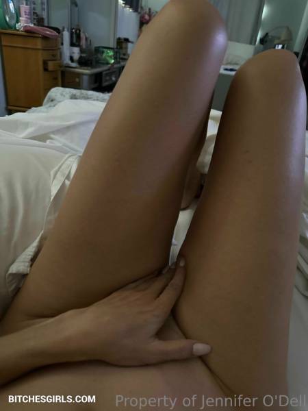 Jennifer Odell - Jennifer O'Dell Onlyfans Leaked Naked Photos on clubgf.com