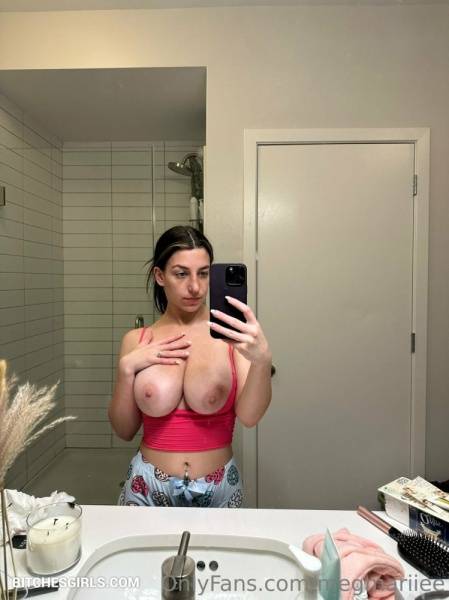 Megan Instagram Nude Influencer - Mccarthy Nsfw Photos Tiktok on clubgf.com