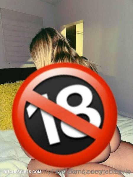 Jade Gobler Instagram Naked Influencer - Onlyfans Leaked Nude Videos on clubgf.com