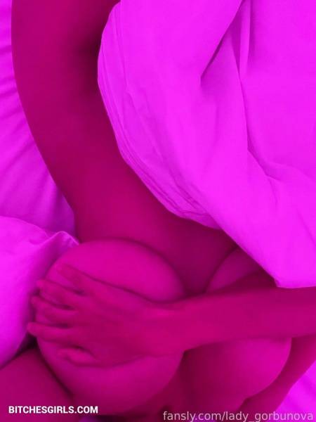 Lady Gorbunova Nude - Leaked Naked Videos on clubgf.com