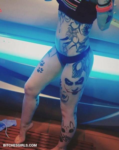 Jessisapphyri Instagram Sexy Influencer - Nude Videos on clubgf.com