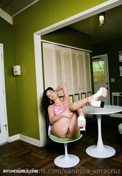 Vanessa Veracruz Nude Latina - Vanessa Onlyfans Leaked Naked Photos on clubgf.com