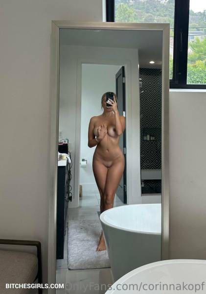 Corinna Kopf Nude - Corinna Onlyfans Leaked Naked Pics on clubgf.com