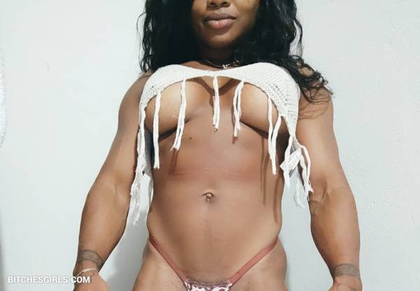 Serejafit Instagram Nude Influencer - Jessica Onlyfans Leaked Naked Video on clubgf.com