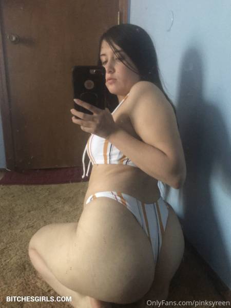 Pinksyreen Instagram Nude Influencer - Onlyfans Leaked Nude Photo on clubgf.com