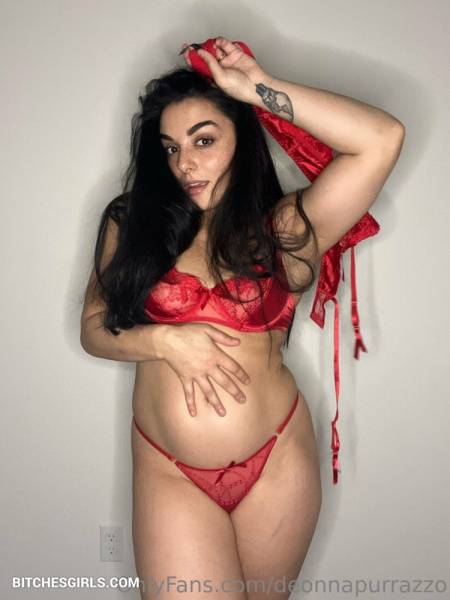 Deonna Purrazzo - Deonnapurrazzo Onlyfans Leaked Naked Pics on clubgf.com
