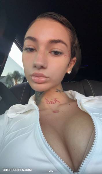 Bhad Bhabie Nude Celeb - Danielle Peskowitz Bregoli Onlyfans Leaked Naked Video on clubgf.com