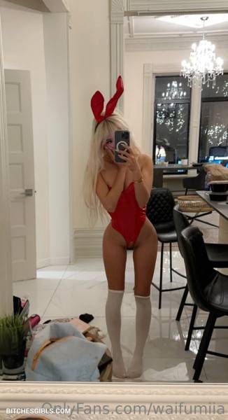 Waaifumia Cosplay Porn - Mia Onlyfans Leaked Video on clubgf.com