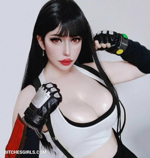 Jyunaundomiel Cosplay Porn - Jyuna Nsfw Cosplay on clubgf.com