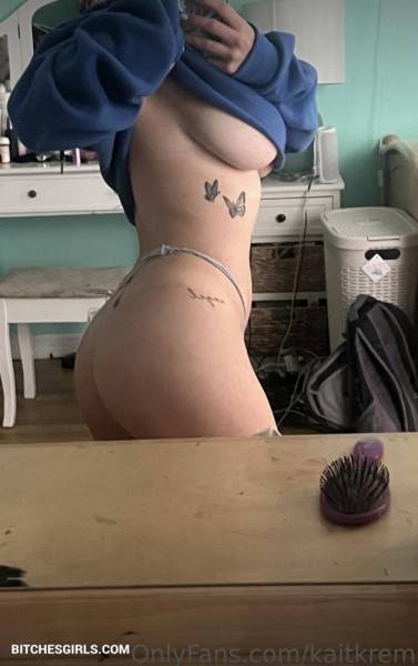 Kaitlynkrems Instagram Naked Influencer - Kaitlyn Krems Onlyfans Leaked Nude Photos on clubgf.com