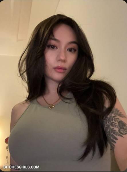 Jadeyanh Nude Twitch - Vylerria Twitch Leaked Naked Photos on clubgf.com