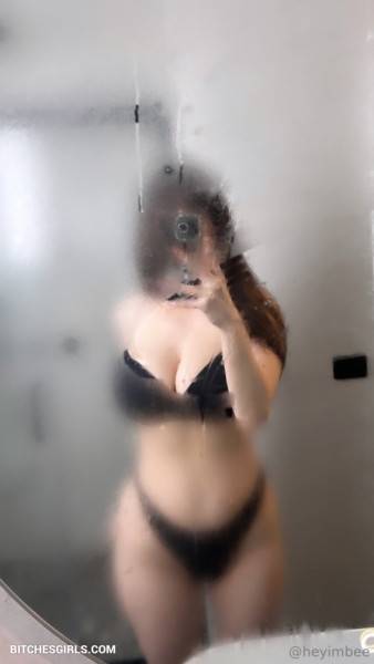 Heyimbee Nude Thicc - Bianca Twitch Leaked Naked Photo on clubgf.com