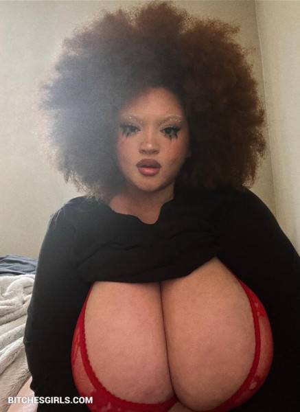 Nikkie Ginger Nude Thicc - Patreon Leaked Videos on clubgf.com