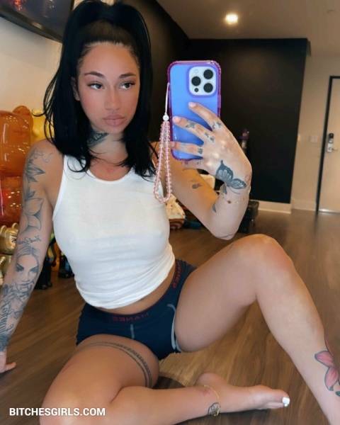 Danielle Bregoli Nude - Bhad Bhabie Onlyfans Leaked Videos on clubgf.com