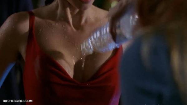 Chyler Leigh Nude Celebrities - Chy_Leigh Celebrities Leaked Nude Photo on clubgf.com