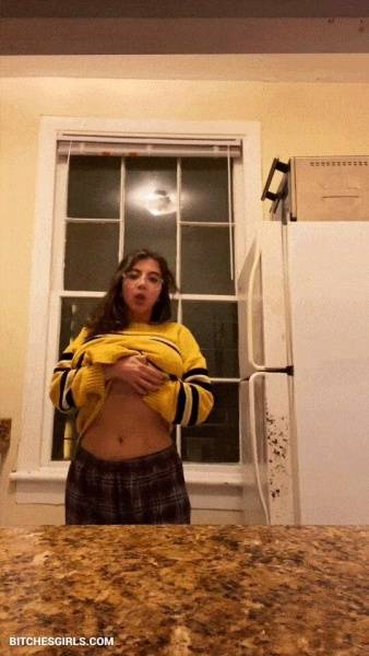 Anything Crab_Rangoon_Fan Instagram Nude Influencer - Tiktok Leaked Nude Video on clubgf.com