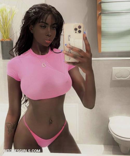 Amirawest Nude Black - Amira Onlyfans Leaked Naked Photos on clubgf.com