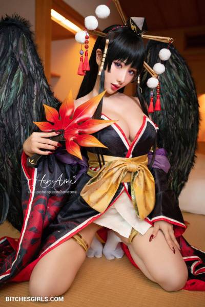 Hane Ame Cosplay Porn - Asian Patreon Leaked Nudes on clubgf.com