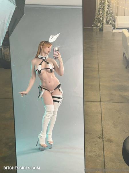 Meowriexists Cosplay Nudes - Jennalynnmeowri Cosplay Leaked Nudes on clubgf.com