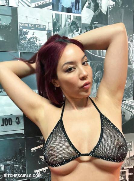 Mekabear Nude Twitch - Erin Fansly Leaked Nude Photo on clubgf.com