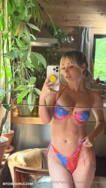 Saraunderwood - Sara_Underwood Onlyfans Leaked Naked Videos on clubgf.com