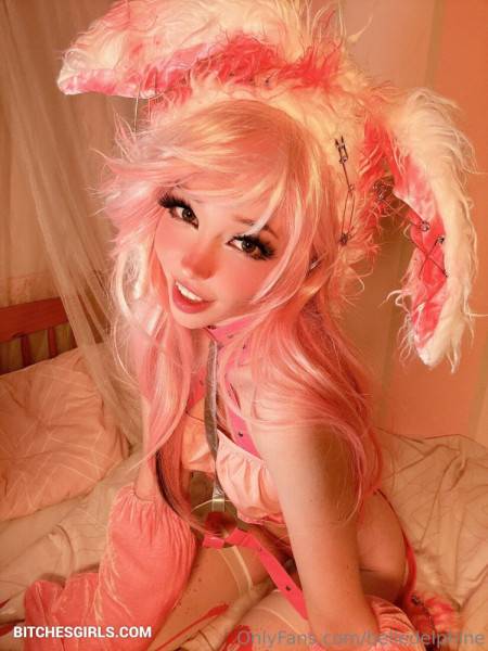 Belle Delphine Cosplay Porn - Mary-Belle Kirschner Nude Videos Twitch on clubgf.com