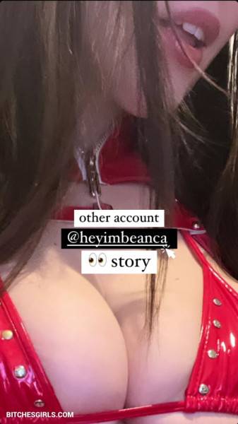 Heyimbee Onlyfans Leaked Photos